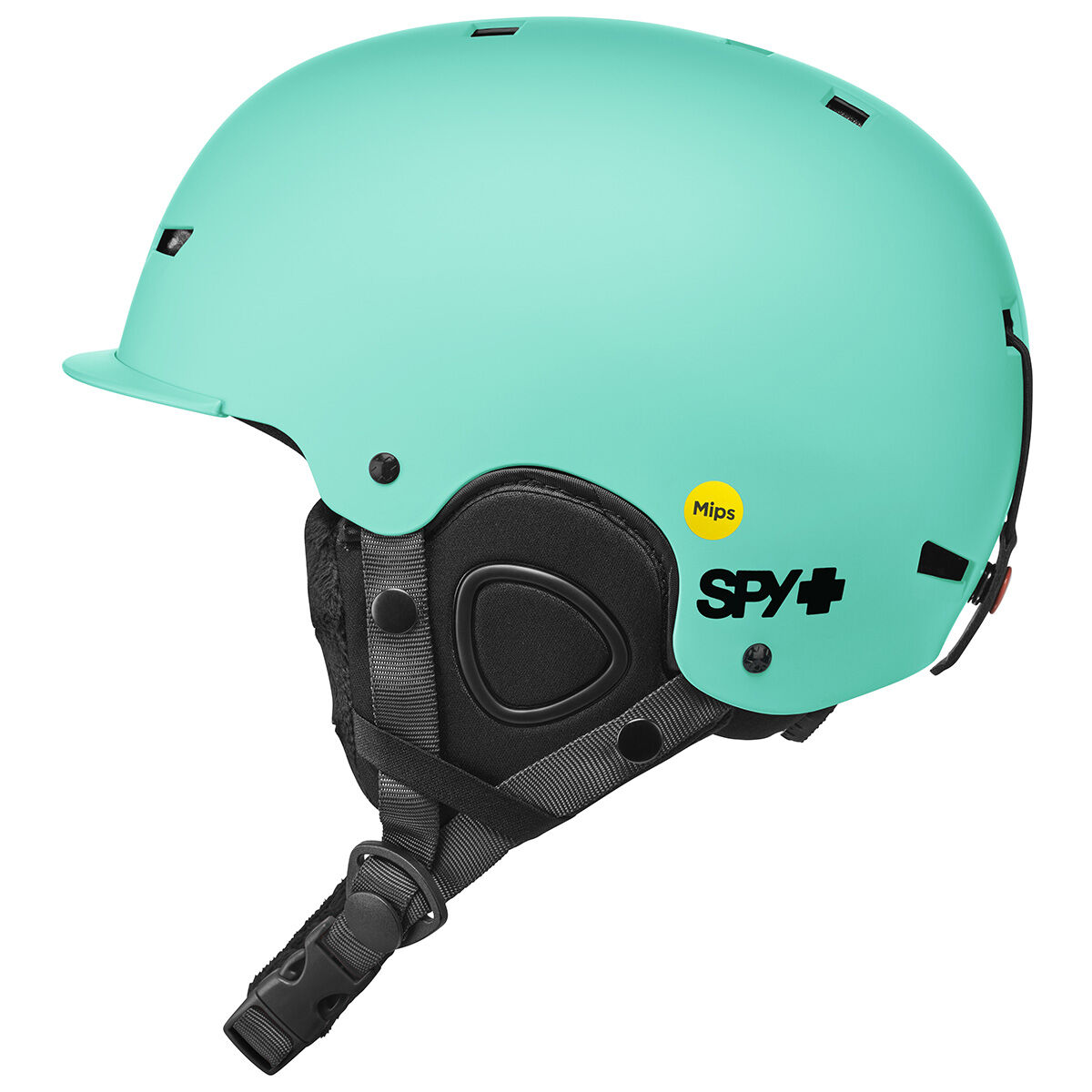 LIL GALACTIC MIPS, Matte Neon Teal-No Lens Reference, hi-res image number null